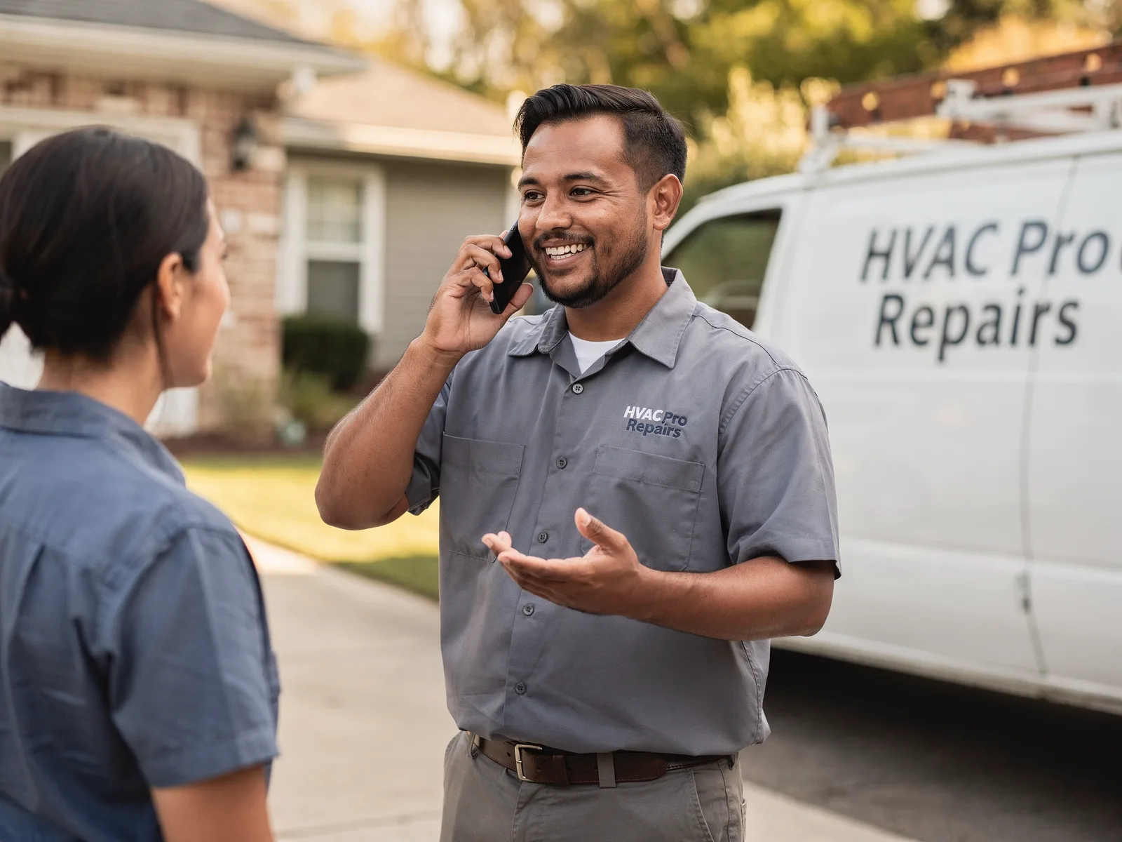Heat Pump Repair Eden, NC FAQs